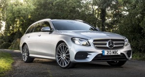 E-Class  Estate (2016 - 2023)